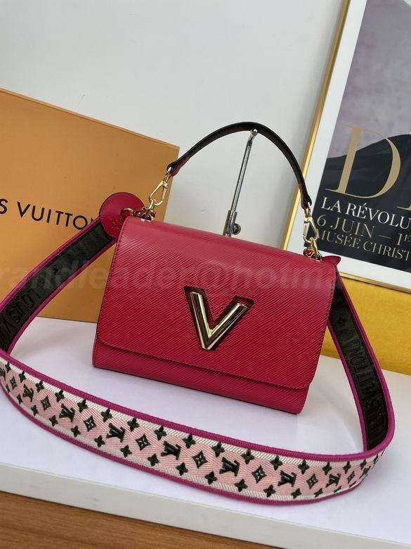 LV Handbags 133